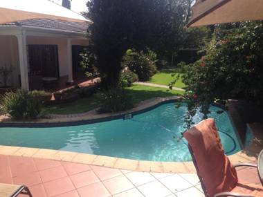 Lucky Bean Guesthouse