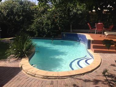 Lucky Bean Guesthouse