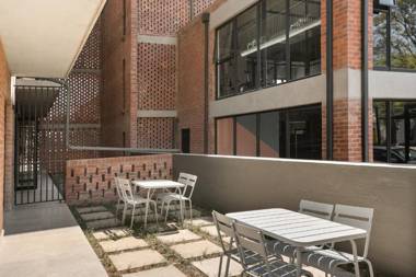 Hyde Park House Apartments