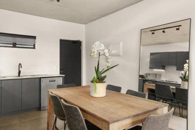 Hyde Park House Apartments