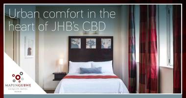 Mapungubwe Hotel Apartment - Home Away from Home