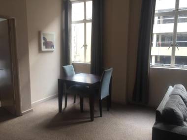 Mapungubwe Hotel Apartment - Home Away from Home