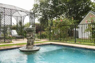 Oxford Healthcare Retreat