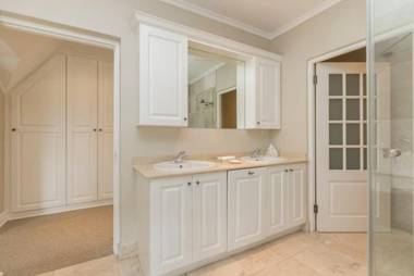 Oxford Healthcare Retreat