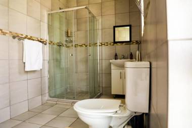 The Exclusive Guesthouse