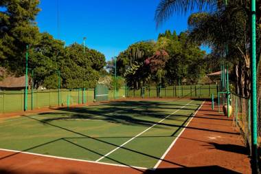 The Exclusive Guesthouse