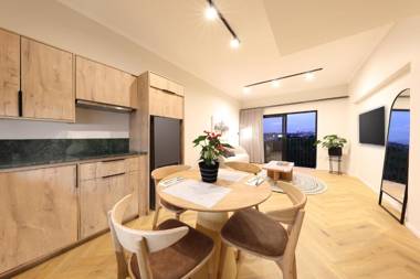 Hyatt House Johannesburg Rosebank