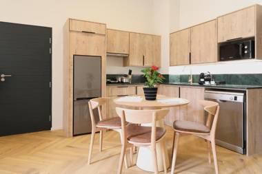 Hyatt House Johannesburg Rosebank