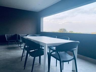 MINT Apartments Greenside