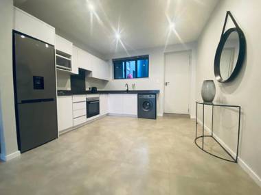 MINT Apartments Greenside