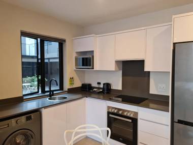 MINT Apartments Greenside