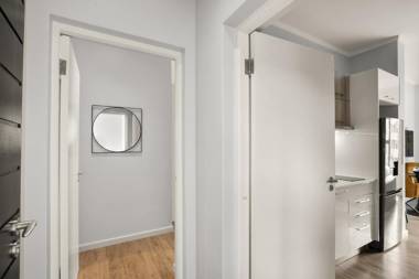 The Monroe Luxury Apartments