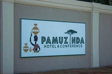 Pamuzinda Hotel and Conference Centre