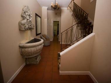 Pelonngwe Wellness Retreat Spa