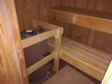 Pelonngwe Wellness Retreat Spa