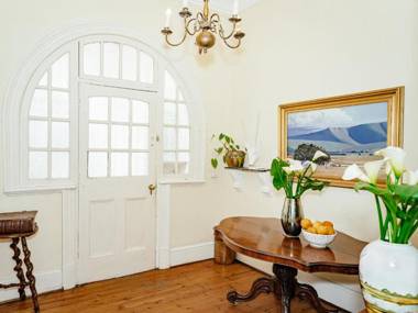 Twickenham Guest House