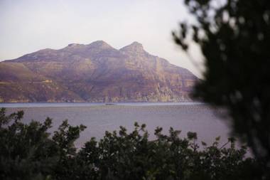 The Beach House Guest House