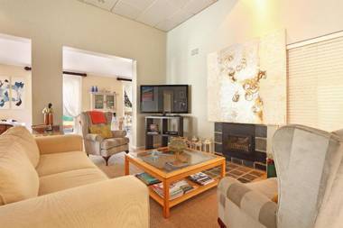 The Beach House Guest House