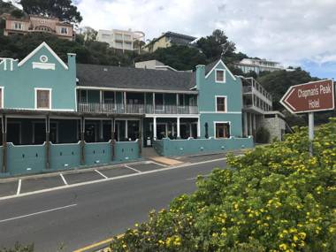 Chapmans Peak Beach Hotel