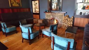 Chapmans Peak Beach Hotel