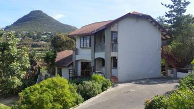 Victorskloof Lodge