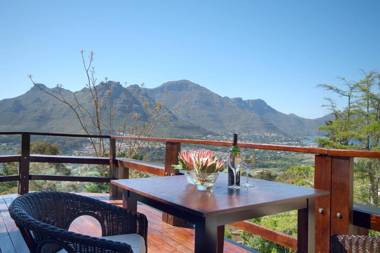 Dreamhouse Guest House