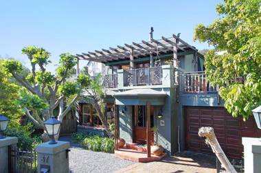 Hout Bay Hideaway