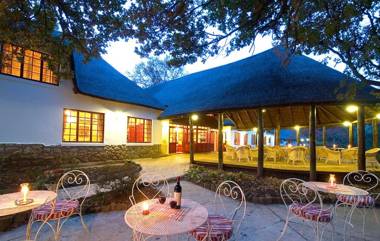 Hogsback Arminel Hotel