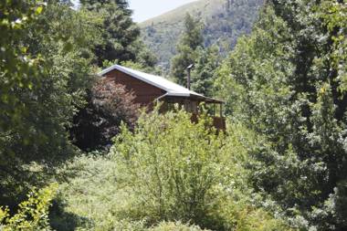 Nibelheim Self Catering Cottage