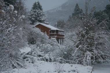 Nibelheim Self Catering Cottage