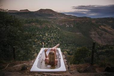 Away with the Fairies