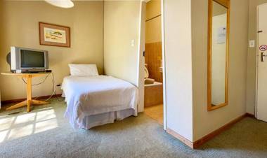 The Historic Hogsback Inn