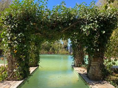 The Historic Hogsback Inn