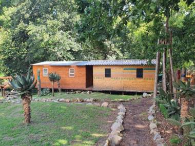 Magical Teepee Experience (The)