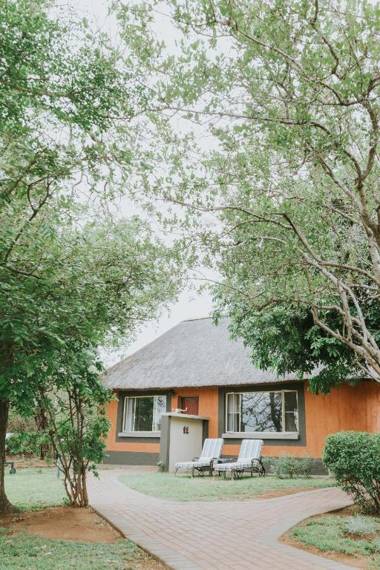 Mohlabetsi Safari Lodge