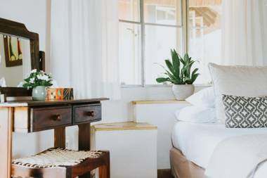 Mohlabetsi Safari Lodge