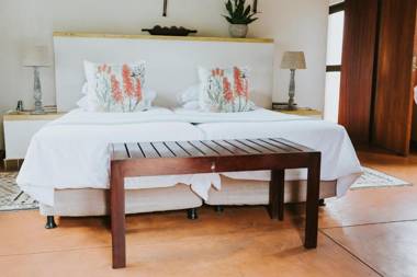 Mohlabetsi Safari Lodge