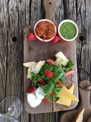 Blyde River Wilderness Lodge