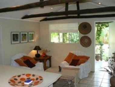 Blue Cottages Country House Bed and Breakfast