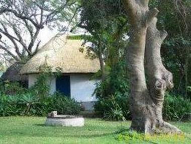 Blue Cottages Country House Bed and Breakfast