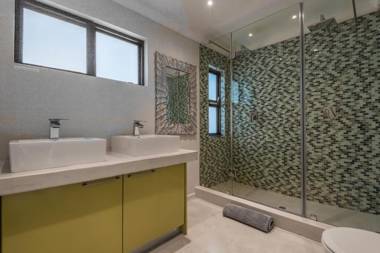 BushGlam Luxury Holiday Home