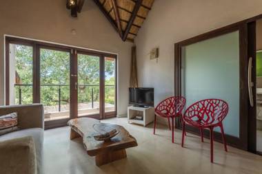 BushGlam Luxury Holiday Home