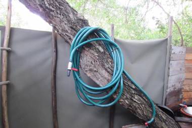 Amanzimlotzi Riverside Bush Camp