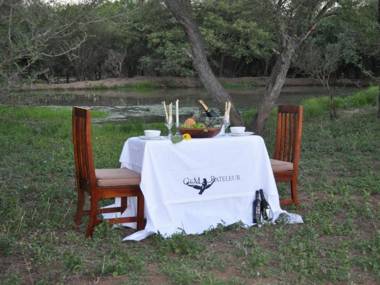 Gem Bateleur Lodge