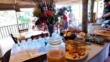 Blyde Mountain Country House