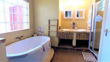 Blyde Mountain Country House