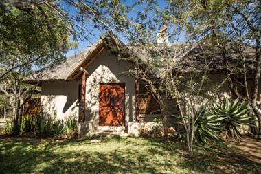 Hoedspruit Raptors Lodge N16