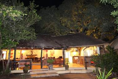 Thornhill Safari Lodge