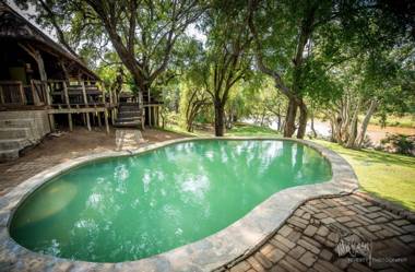 Rio Dos Elefantes River Camp