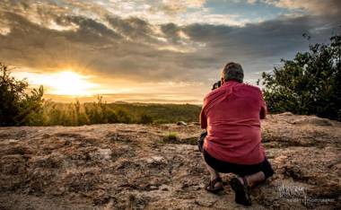 Rio Dos Elefantes River Camp